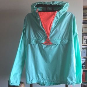 Under Armour windbreaker